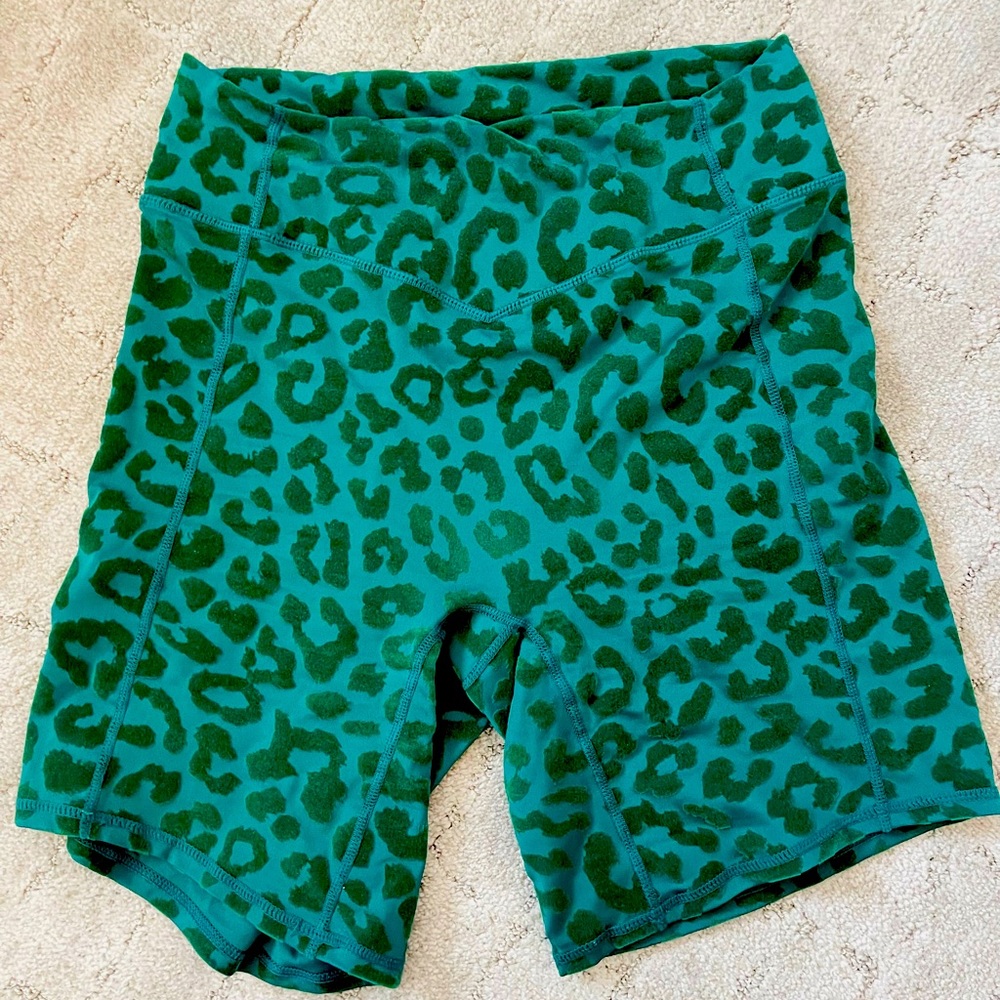Balance Athletica Ascend Rider Short